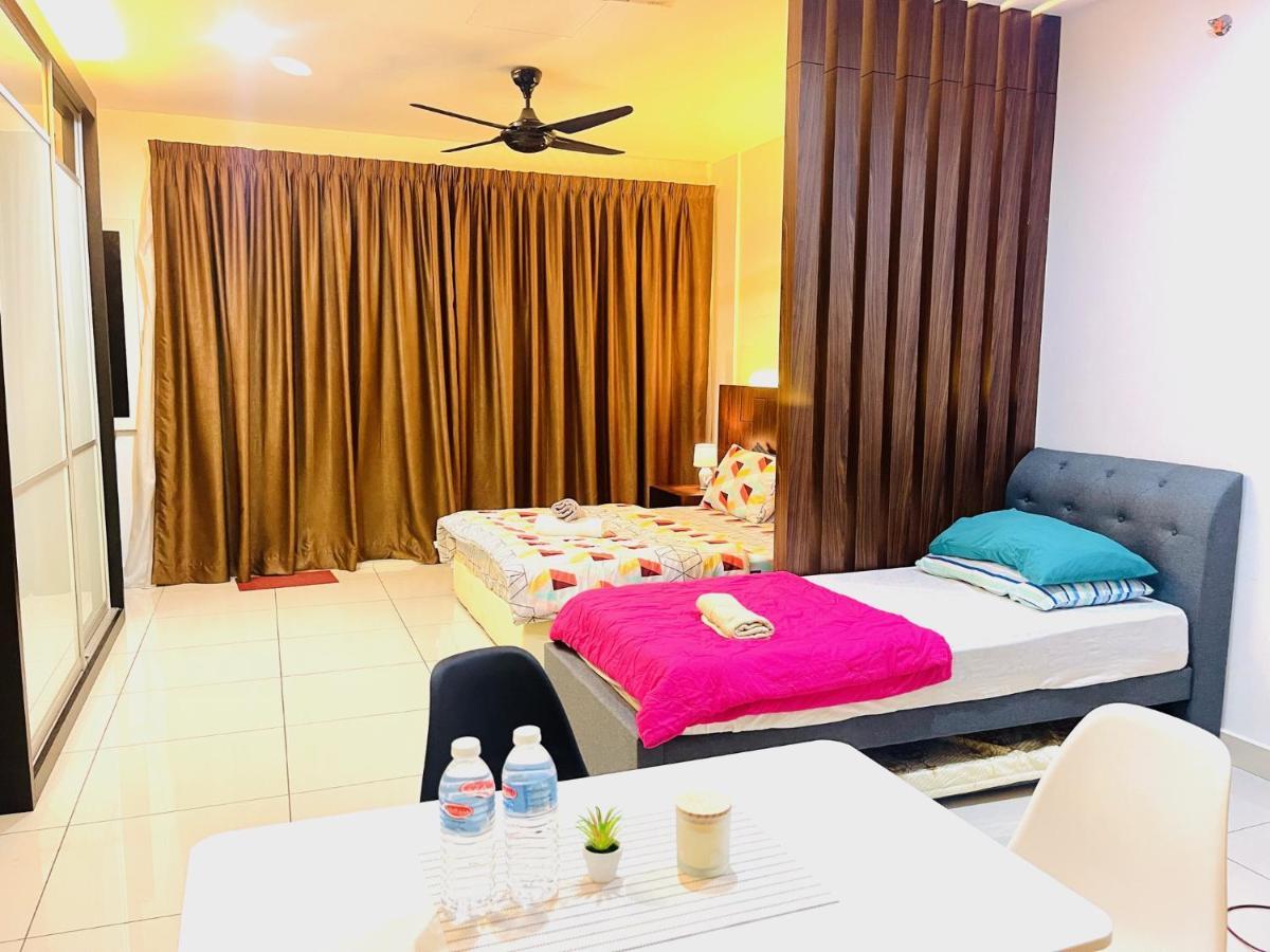 Ola Studio Penang George Town Bagian luar foto