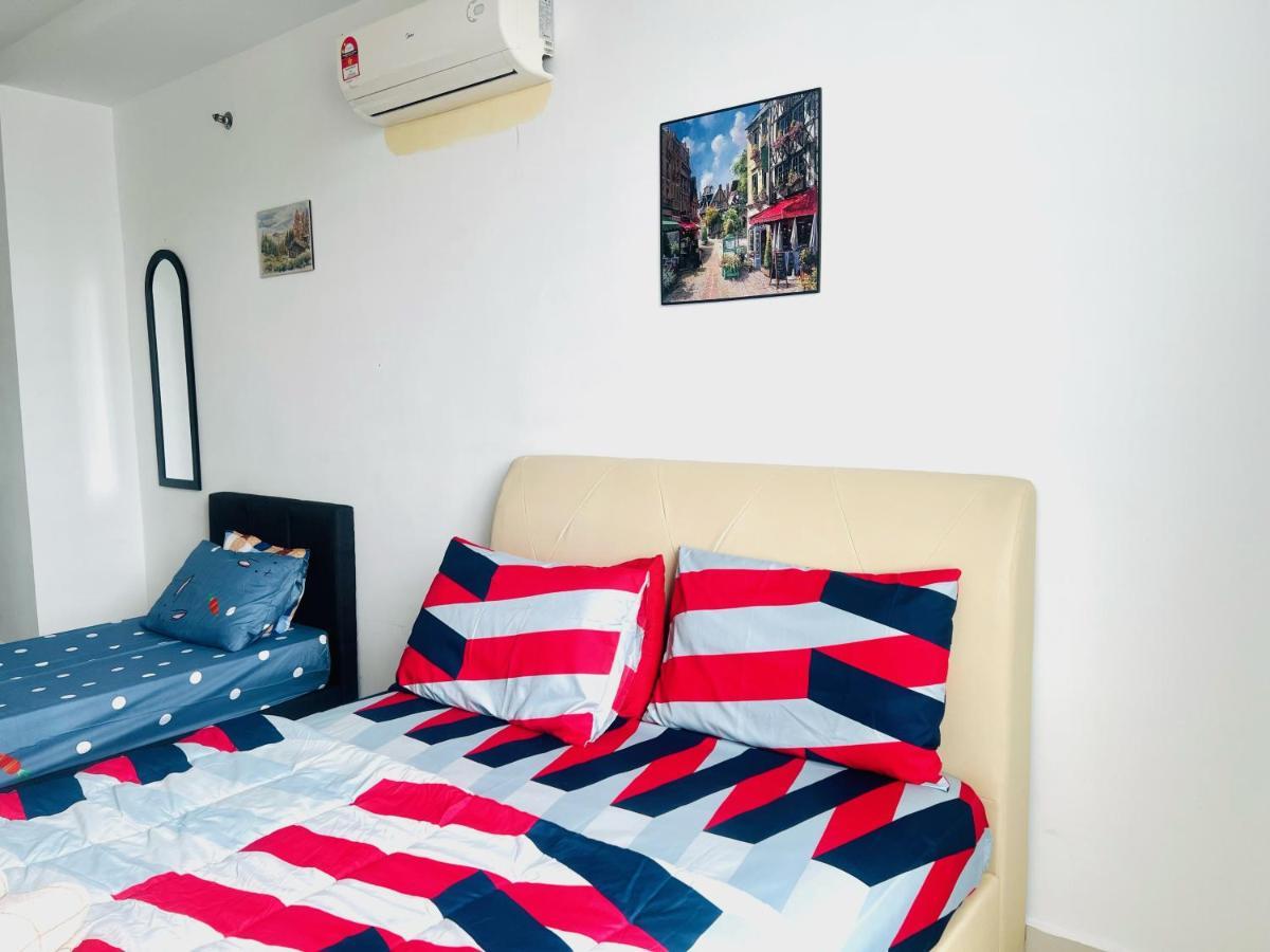 Ola Studio Penang George Town Bagian luar foto